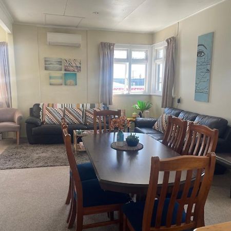 Coastal Accommodation Oamaru Exterior photo