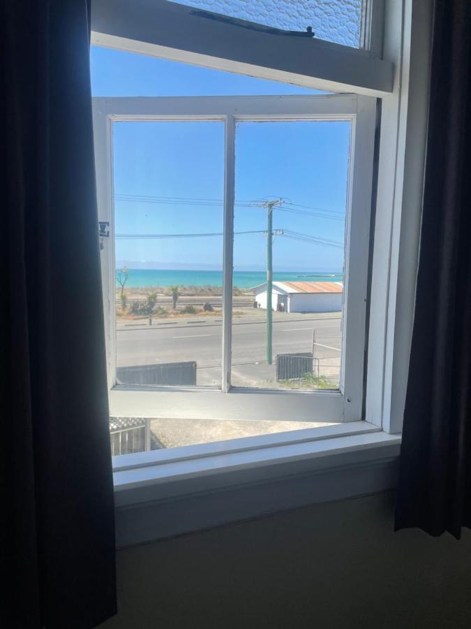 Coastal Accommodation Oamaru Exterior photo
