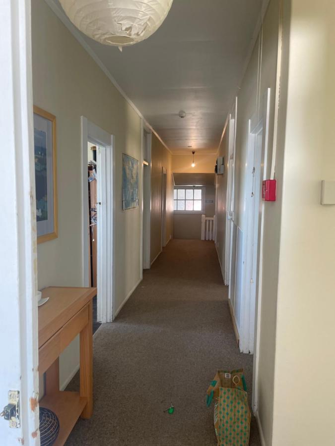 Coastal Accommodation Oamaru Exterior photo