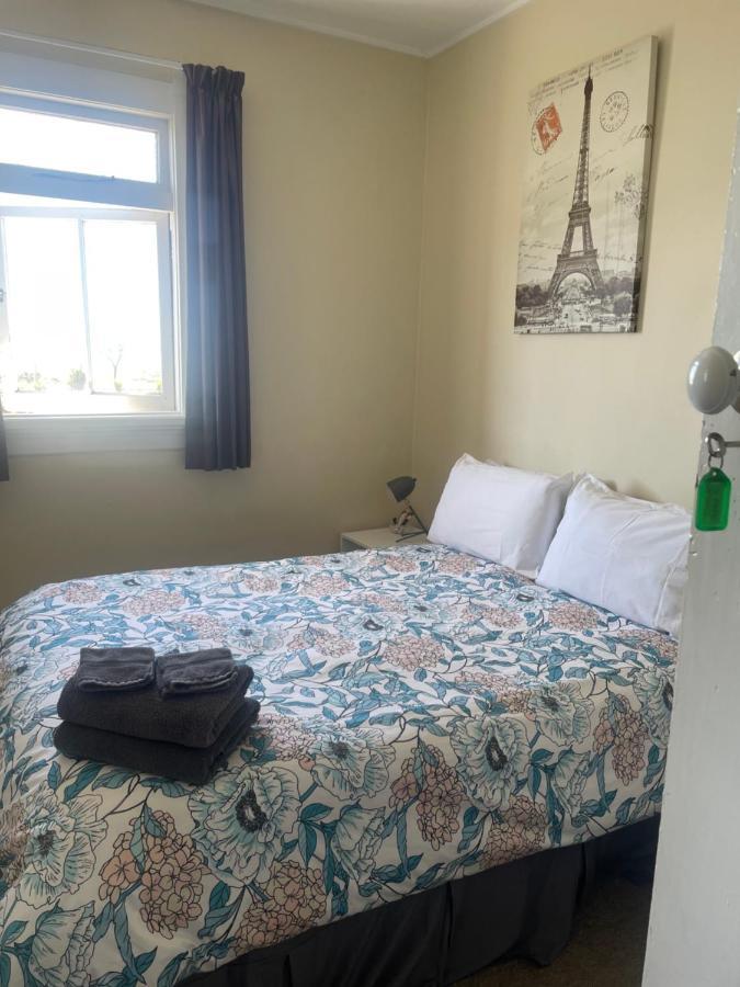 Coastal Accommodation Oamaru Exterior photo